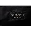 Image 6 : Chanel Black Canvas No. 5 Star Chain Shoulder Bag