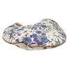 Image 4 : Gucci Blue Flora Hobo Bag