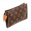 Image 3 : Louis Vuitton Brown Monogram Canvas Pouch Wallet