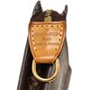 Image 5 : Louis Vuitton Brown Monogram Pouch Wallet