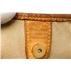 Image 5 : Louis Vuitton Beige Damier Canvas Galliera PM Hobos Bag
