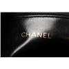 Image 5 : Chanel Black Leather CC Shoulder Bag