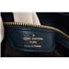 Image 7 : Louis Vuitton Blue Mahina Leather Marine Stellar GM Tote Bag