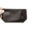Image 4 : Louis Vuitton Black Sac Depaule Backpack
