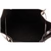Image 7 : Louis Vuitton Black Sac Depaule Backpack