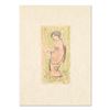 Image 1 : Ume by Hibel (1917-2014)