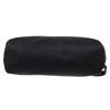 Image 4 : Hermes Black Leather Herbag GM Totes Bag