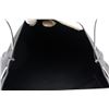 Image 6 : Hermes Black Leather Herbag GM Totes Bag