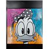 Image 1 : Paulina Del Mar "Donald Duck"