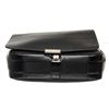 Image 4 : Louis Vuitton Black Taiga Leather Victor Messenger Bag
