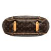 Image 4 : Louis Vuitton Brown Monogram Galliera PM Hobos Bag