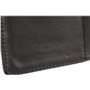 Image 6 : Louis Vuitton Black Monogram Canvas Agenda PM Wallet