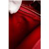 Image 6 : Celine Red Calfskin Medium Classic Shoulder Bag