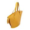 Image 3 : Louis Vuitton Yellow St. Jacques PM Tote Bag