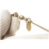 Image 5 : Chanel Gold CC Necklace