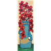 Image 2 : Avi Ben-Simhon Red Blossoms I