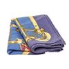 Image 1 : Hermes Multicolor Silk Scarf