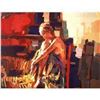 Image 1 : Nicola Simbari "Apres Le Bain"