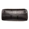 Image 4 : Louis Vuitton Black Epi Leather Keepall 50cm Travel Bag