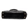 Image 4 : Chanel Black Leather CC Chain Shoulder Bag