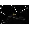 Image 7 : Chanel Black Leather CC Chain Shoulder Bag