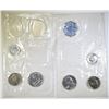 Image 2 : 5-1963 U.S. PROOF SETS MISSING CENT & HALF DOLLAR