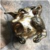 Image 8 : Antique Grotesque Goblin Devil Inkwell