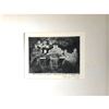 Image 4 : Signed German Etching, Merrymaking