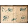 Image 3 : Rare Original 1876 Census Map, U.S. Agricultural Production & Population Diversity