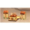 Image 3 : Vintage Keele Street English Cottage Tea Set