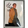 Image 1 : Regis Philbin Who Wants to Be A Millionaire Signed Photograph