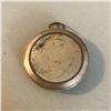 Image 2 : Vintage Mid Century Alsta Pocket Watch