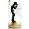 Image 5 : Classical Woman Bronze Sculpture