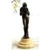 Image 7 : Classical Woman Bronze Sculpture