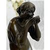 Image 8 : Classical Woman Bronze Sculpture