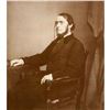Image 1 : Matthew Brady Sepia Photo Print