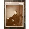 Image 2 : Matthew Brady Sepia Photo Print