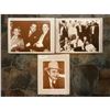 Image 1 : Set of Famous Gangster Al Capone Photo Prints