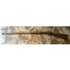 Image 3 : 19thc American Brass Mounted Percussion Rifle