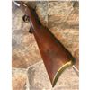 Image 4 : 19thc American Brass Mounted Percussion Rifle