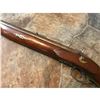 Image 6 : 19thc American Brass Mounted Percussion Rifle