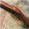 Image 7 : 19thc American Brass Mounted Percussion Rifle