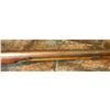 Image 9 : 19thc American Brass Mounted Percussion Rifle