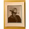 Image 2 : John Wayne The Duke Sepia Tone Photo Print
