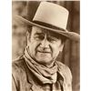 Image 1 : John Wayne Rio Lobo Sepia Photo Print