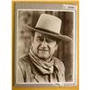 Image 2 : John Wayne Rio Lobo Sepia Photo Print