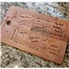 Image 1 : Custom Charcuterie Board