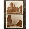 Image 1 : Pair of Early 20thc Augusta Georgia Photo Prints