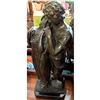 Image 2 : Classical Lovers Bronze Sculpture