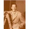 Image 1 : Comedian Milton Berle Photo Print